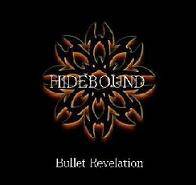 Hide Bound : Bullet Revelation Hide Bound : Bullet Revelation